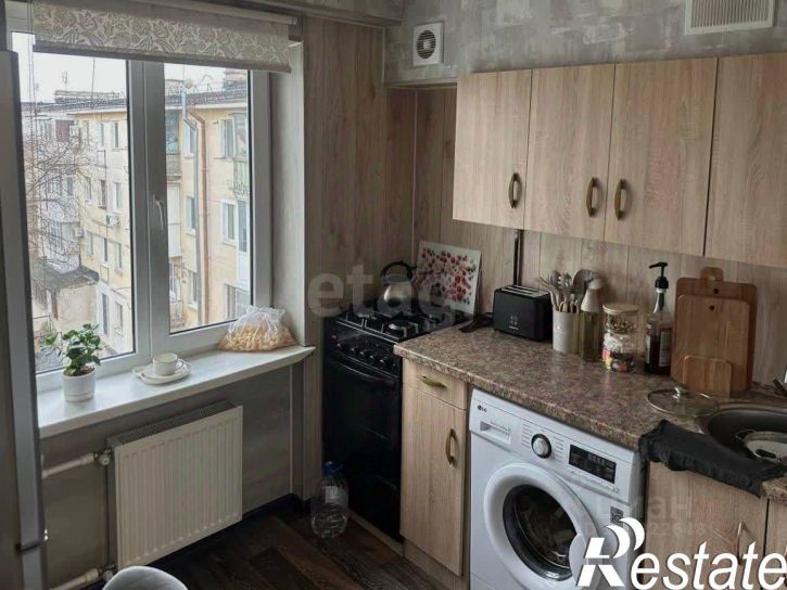 2-комн квартира улица Фрунзе, 79,  д. 79
