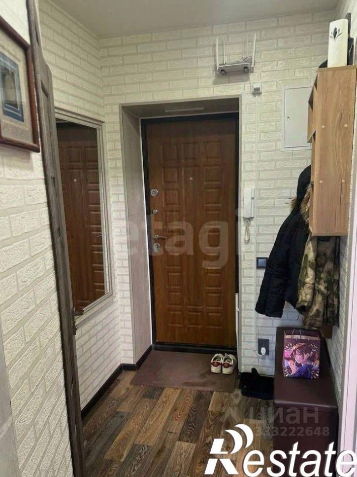 2-комн квартира улица Фрунзе, 79,  д. 79