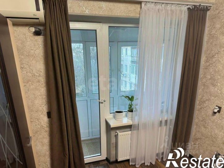 2-комн квартира улица Фрунзе, 79,  д. 79