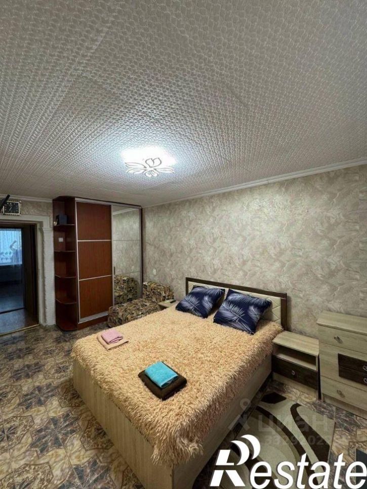 2-комн квартира улица Некрасова, 87,  д. 87