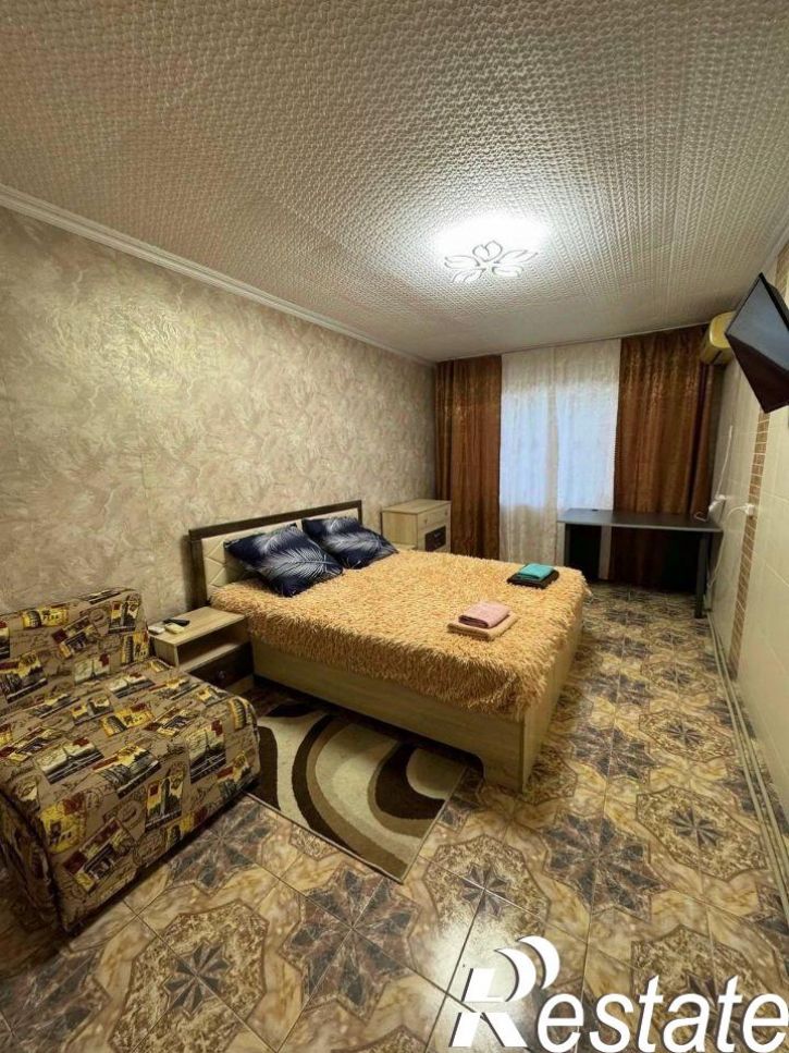 2-комн квартира улица Некрасова, 87,  д. 87