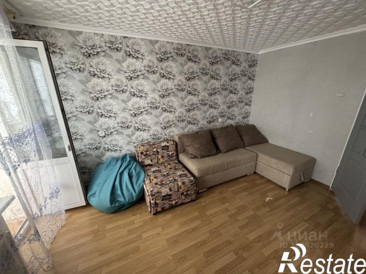 2-комн квартира улица Некрасова, 87,  д. 87