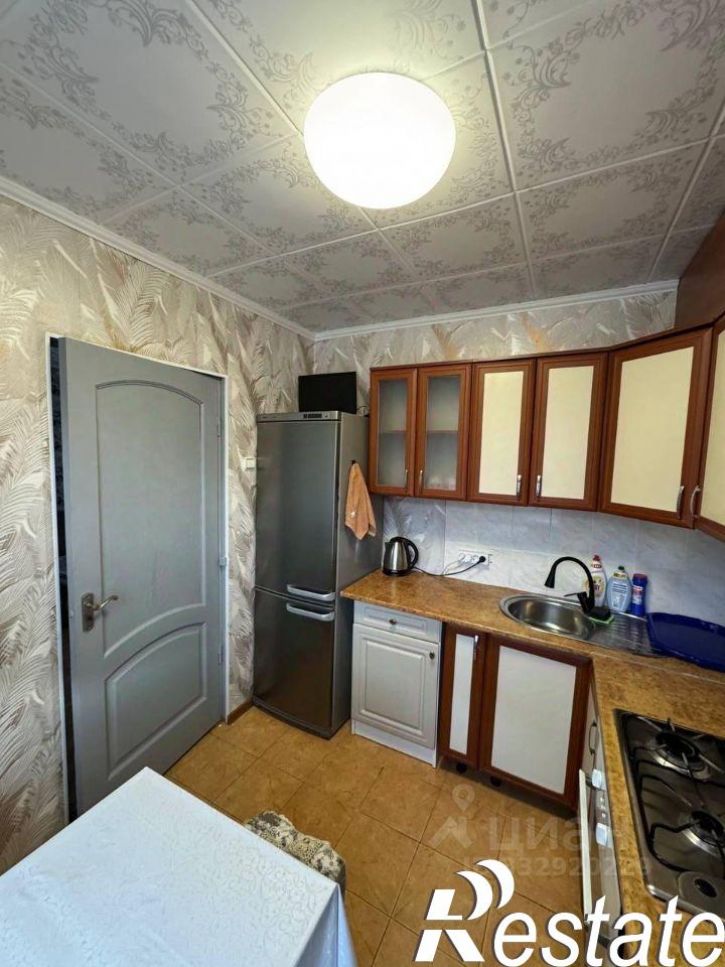 2-комн квартира улица Некрасова, 87,  д. 87