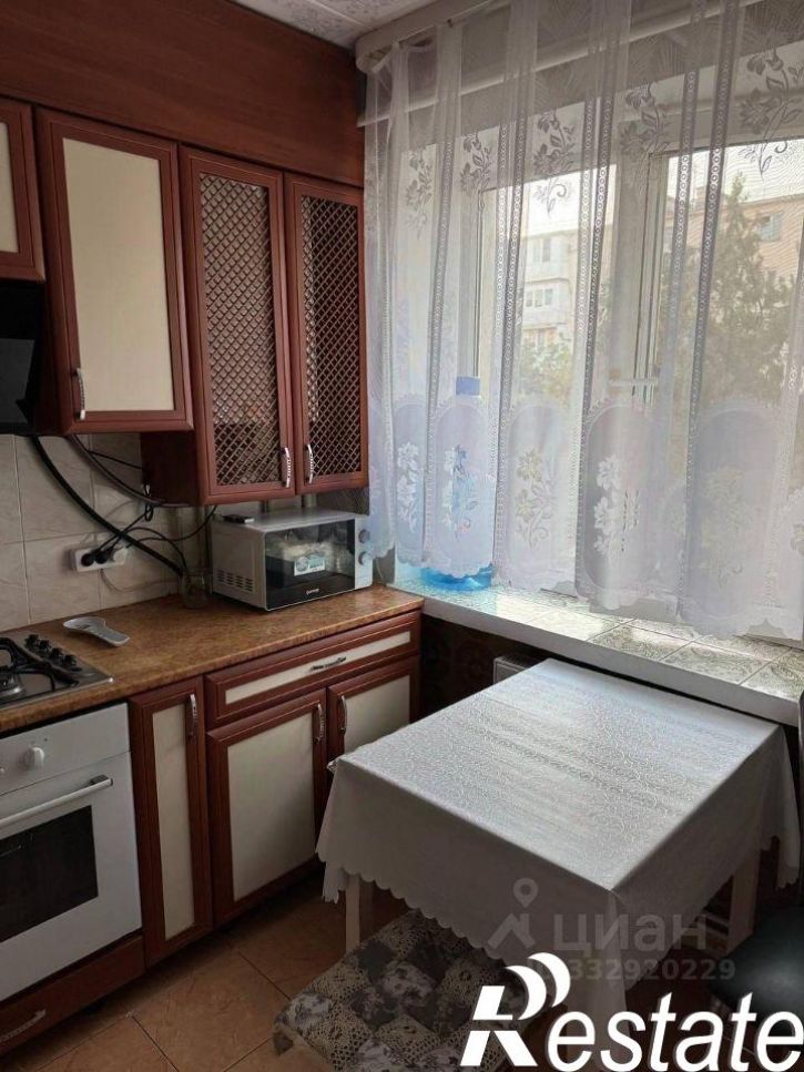 2-комн квартира улица Некрасова, 87,  д. 87