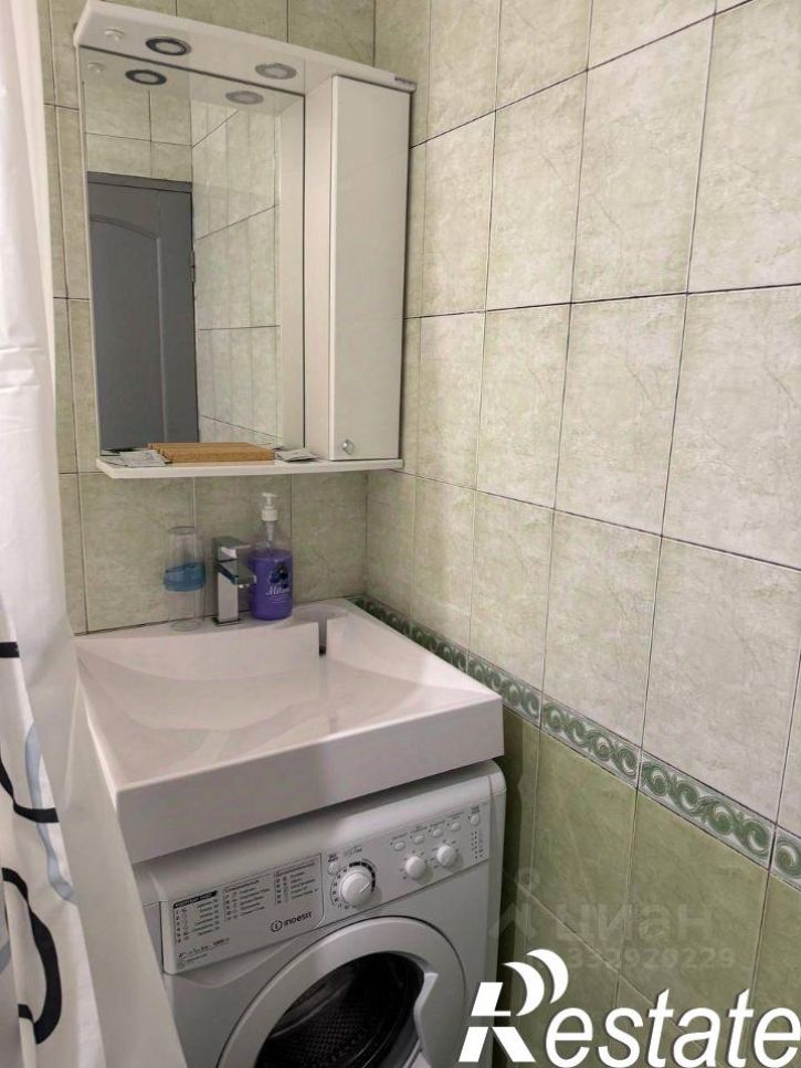 2-комн квартира улица Некрасова, 87,  д. 87