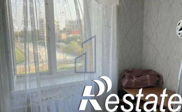 2-комн квартира улица Демышева, 132,  д. 132