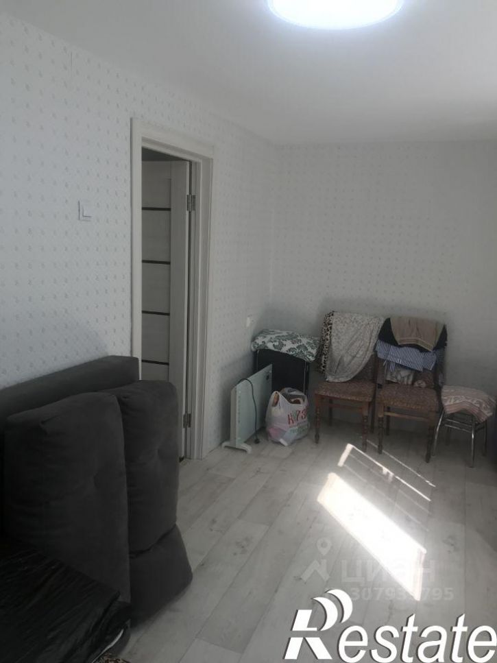 2-комн квартира улица Некрасова, 79,  д. 79
