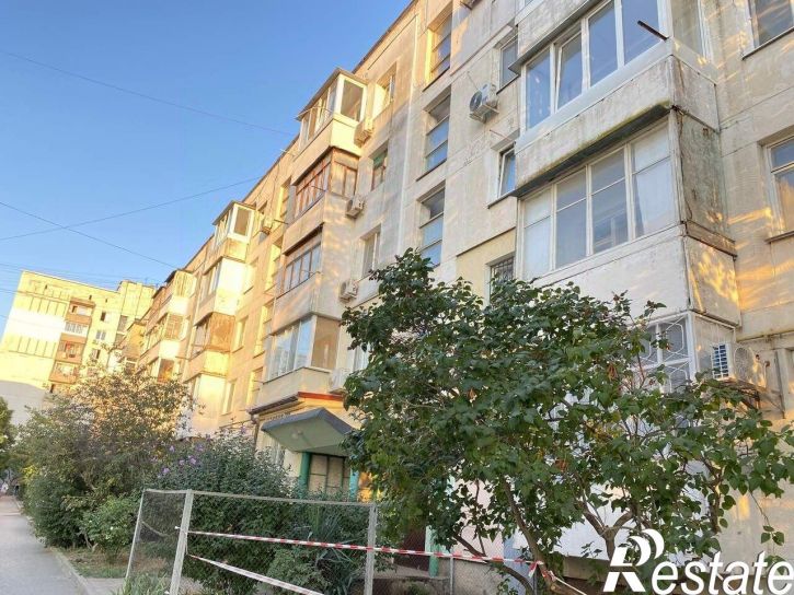 3-комн квартира улица Некрасова, 88,  д. 88