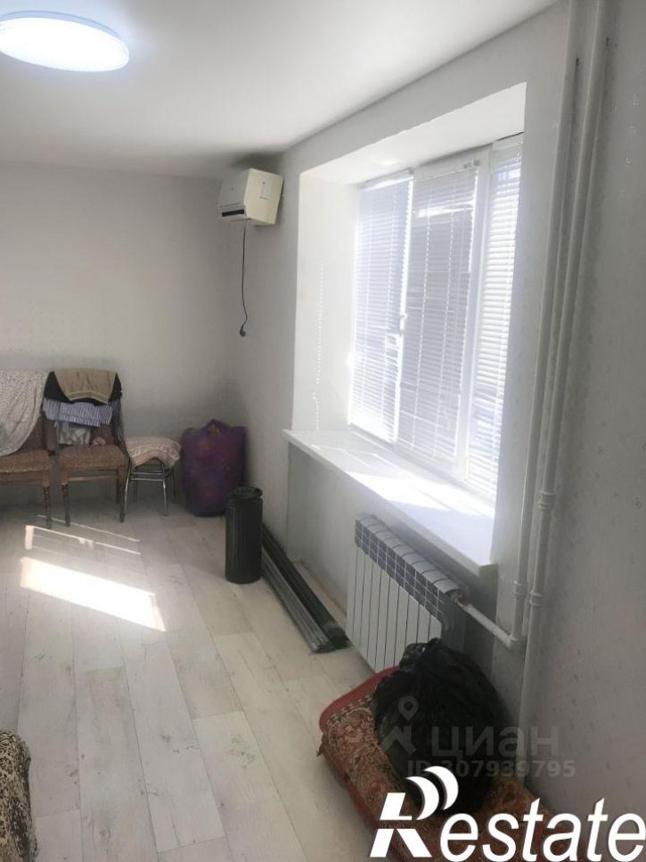 2-комн квартира улица Некрасова, 79,  д. 79