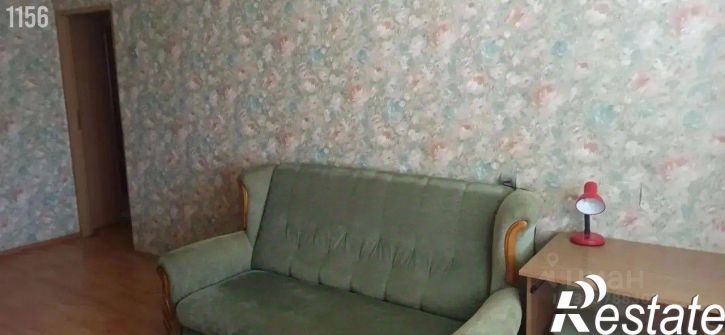 3-комн квартира улица Некрасова, 88,  д. 88