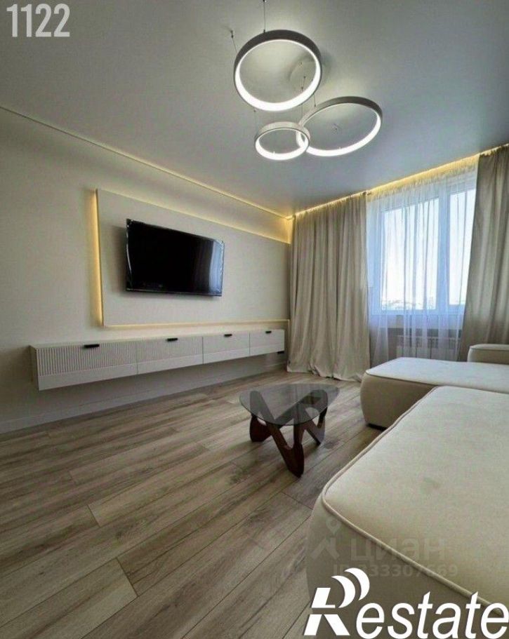 2-комн квартира проспект Победы, 87Б к1,  д. 87Б к1