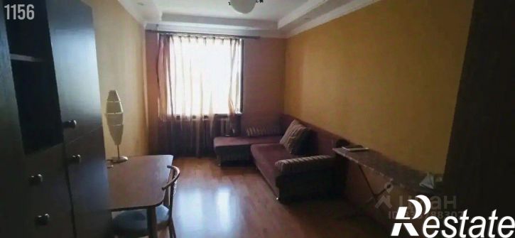 3-комн квартира улица Некрасова, 88,  д. 88