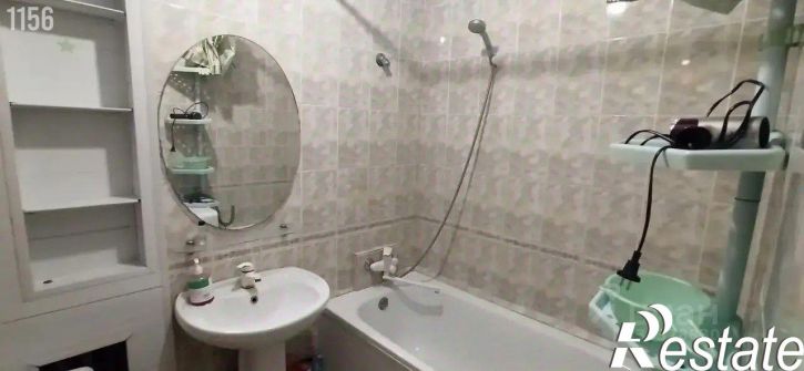 3-комн квартира улица Некрасова, 88,  д. 88