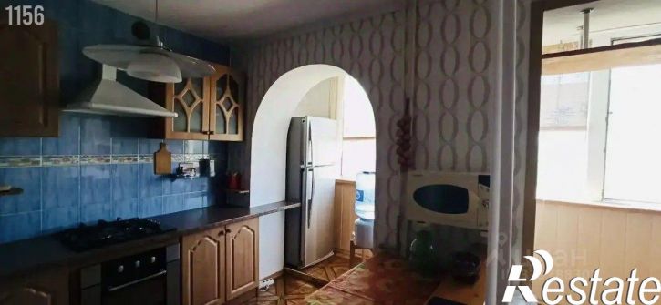 3-комн квартира улица Некрасова, 88,  д. 88