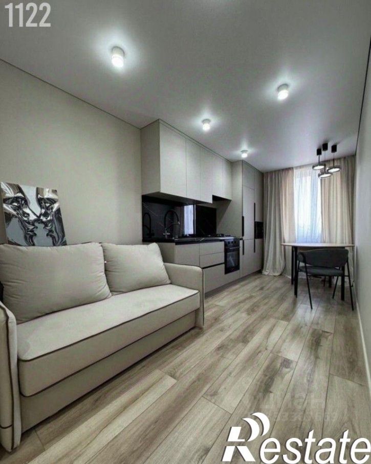 2-комн квартира проспект Победы, 87Б к1,  д. 87Б к1