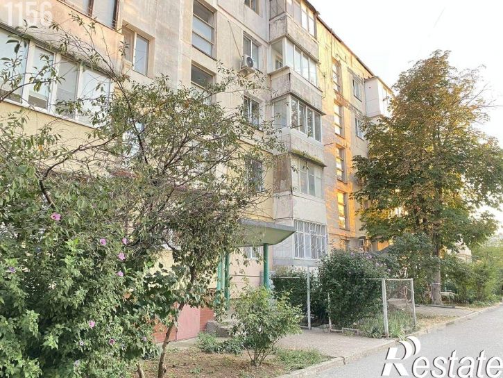 3-комн квартира улица Некрасова, 88,  д. 88