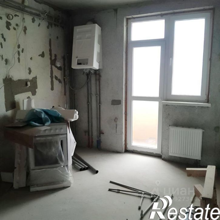 2-комн квартира улица 9-го Мая, 81 к1,  д. 81 к1