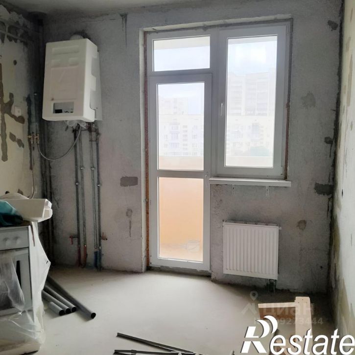2-комн квартира улица 9-го Мая, 81 к1,  д. 81 к1