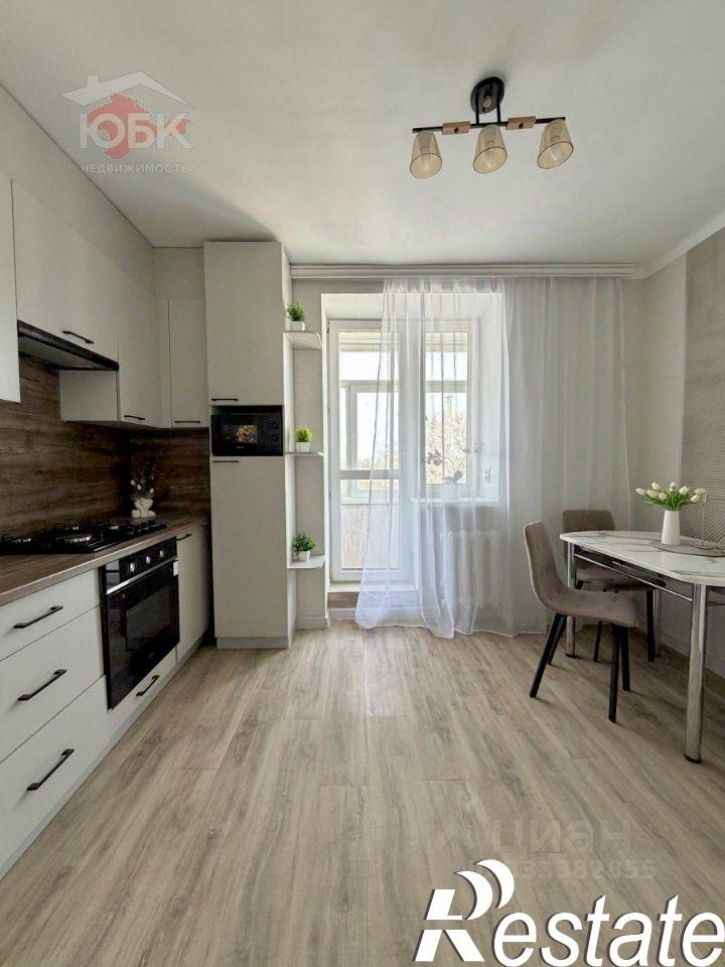 2-комн квартира Степовой переулок, 6,  д. 6