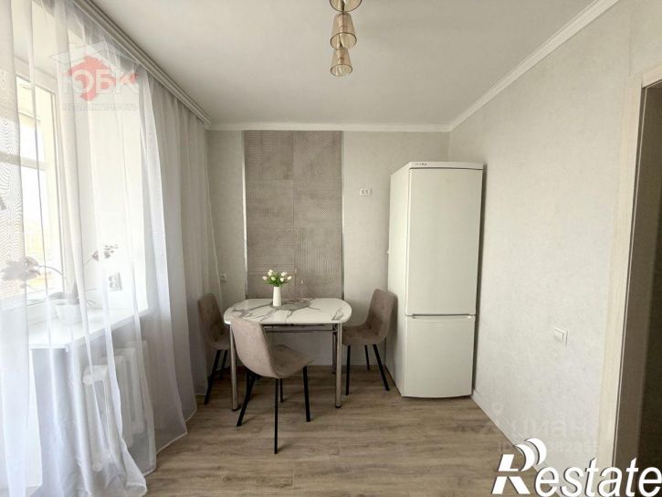 2-комн квартира Степовой переулок, 6,  д. 6