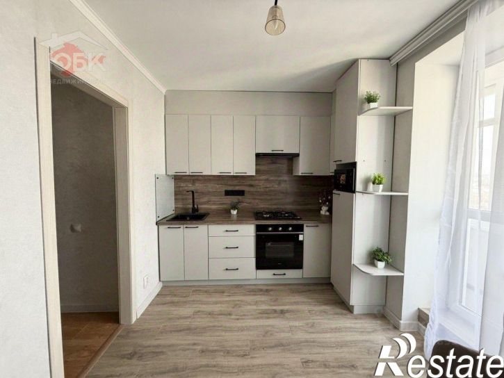 2-комн квартира Степовой переулок, 6,  д. 6