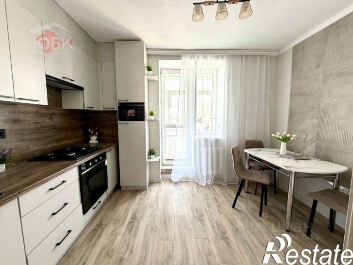 2-комн квартира Степовой переулок, 6,  д. 6