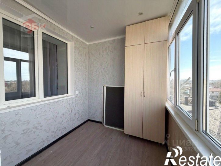 2-комн квартира Степовой переулок, 6,  д. 6