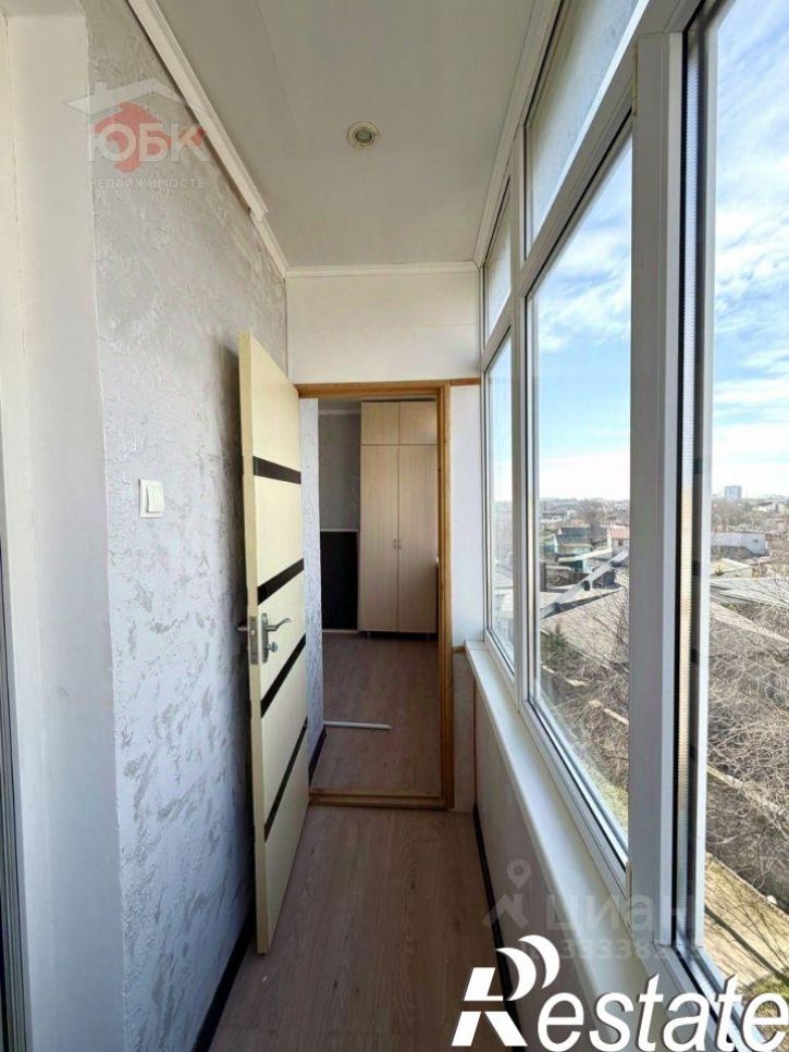2-комн квартира Степовой переулок, 6,  д. 6