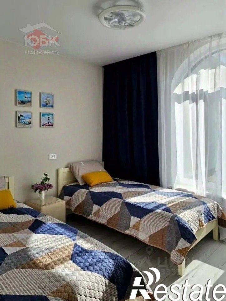 2-комн квартира улица 60 лет ВЛКСМ, 31 к1,  д. 31 к1