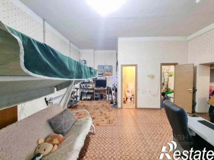 2-комн квартира улица 9-го Мая, 55,  д. 55