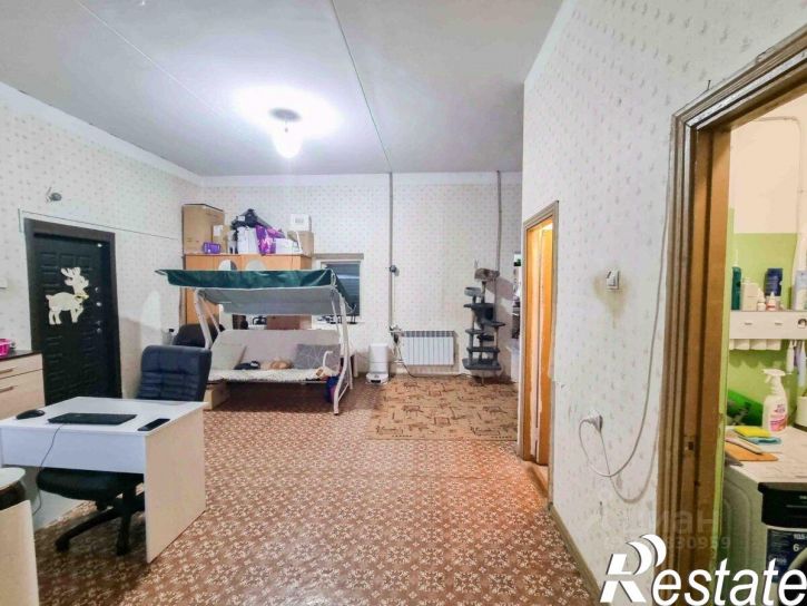 2-комн квартира улица 9-го Мая, 55,  д. 55