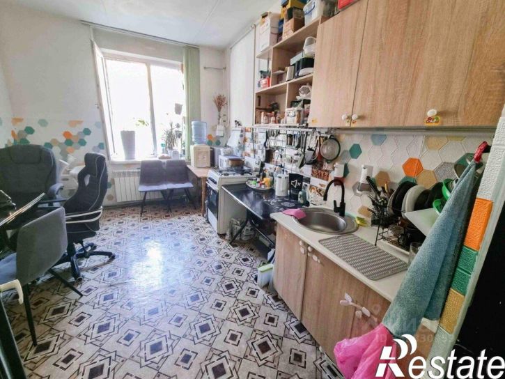 2-комн квартира улица 9-го Мая, 55,  д. 55