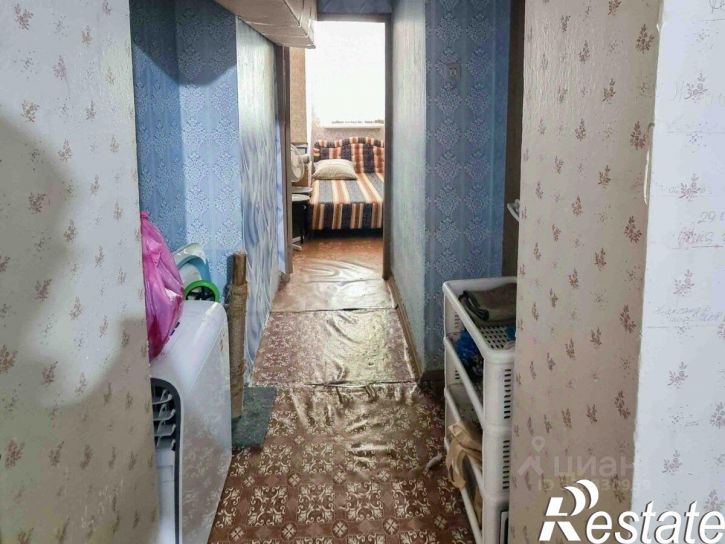 2-комн квартира улица 9-го Мая, 55,  д. 55
