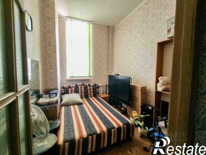 2-комн квартира улица 9-го Мая, 55,  д. 55