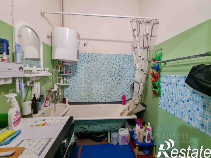 2-комн квартира улица 9-го Мая, 55,  д. 55