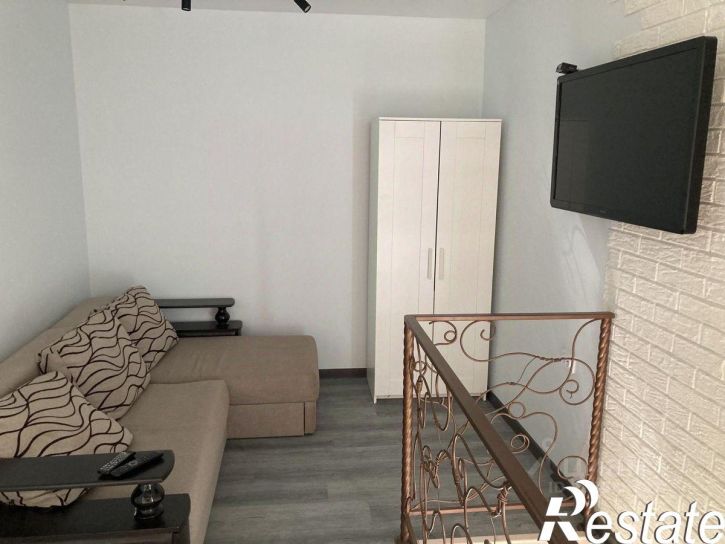 1-комн квартира улица Революции, 18,  д. 18