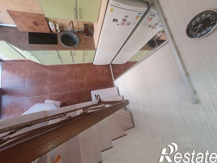 1-комн квартира улица Революции, 18,  д. 18