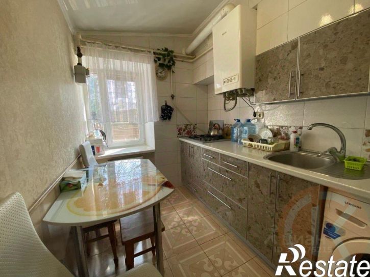 2-комн квартира улица Братьев Буслаевых, 19,  д. 19