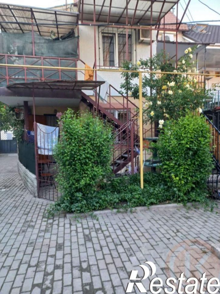 1-комн квартира Санаторная улица, 19,  д. 19