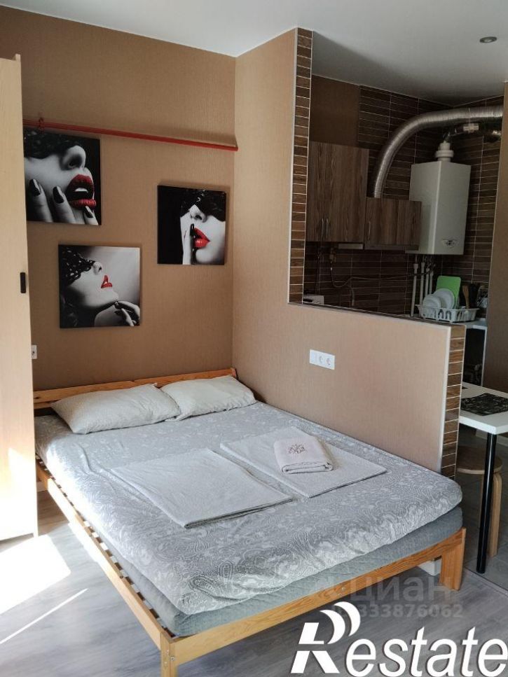 2-комн квартира проспект Ленина, 68 к37,  д. 68 к37