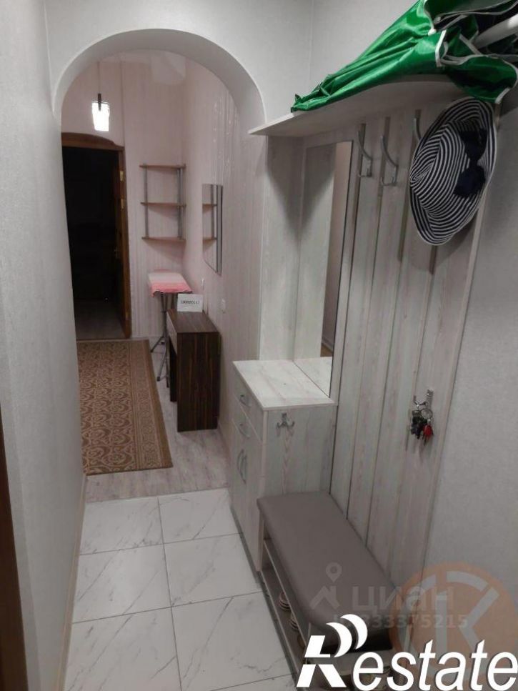 2-комн квартира улица Братьев Буслаевых, 19,  д. 19