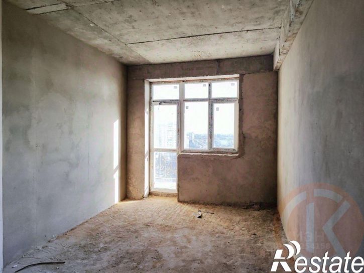 3-комн квартира Интернациональная улица, 130,  д. 130