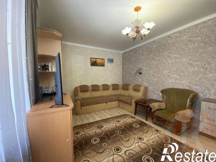 2-комн квартира улица Братьев Буслаевых, 19,  д. 19