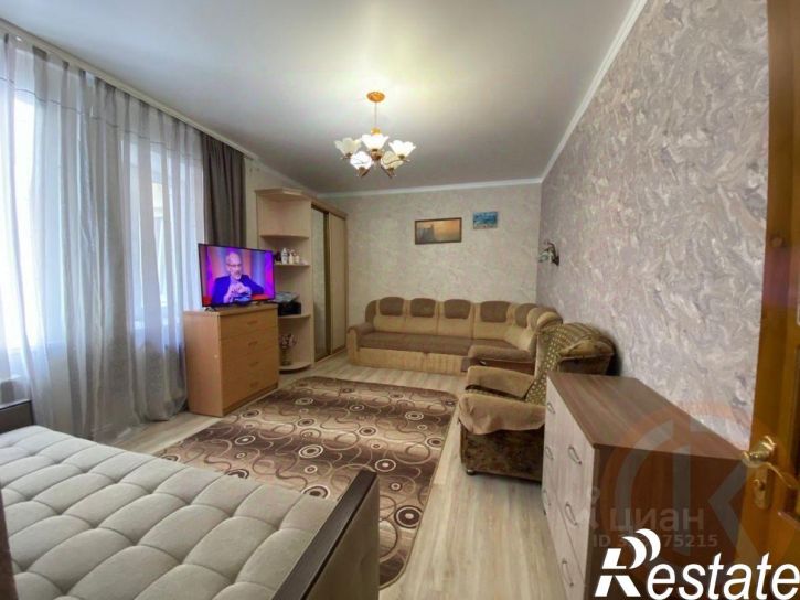 2-комн квартира улица Братьев Буслаевых, 19,  д. 19