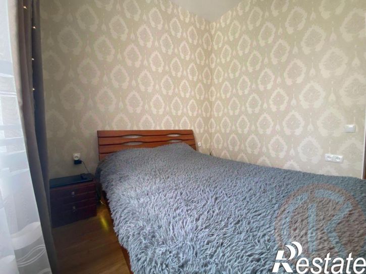 2-комн квартира улица Братьев Буслаевых, 19,  д. 19