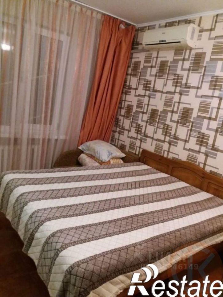 1-комн квартира Санаторная улица, 19,  д. 19