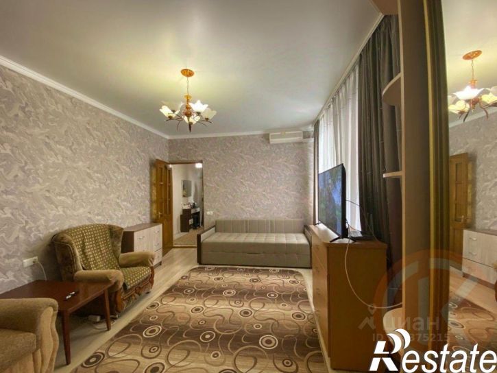 2-комн квартира улица Братьев Буслаевых, 19,  д. 19