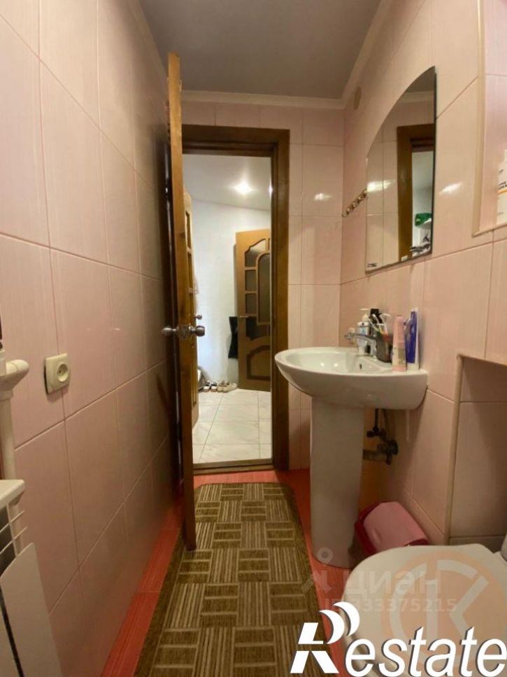 2-комн квартира улица Братьев Буслаевых, 19,  д. 19