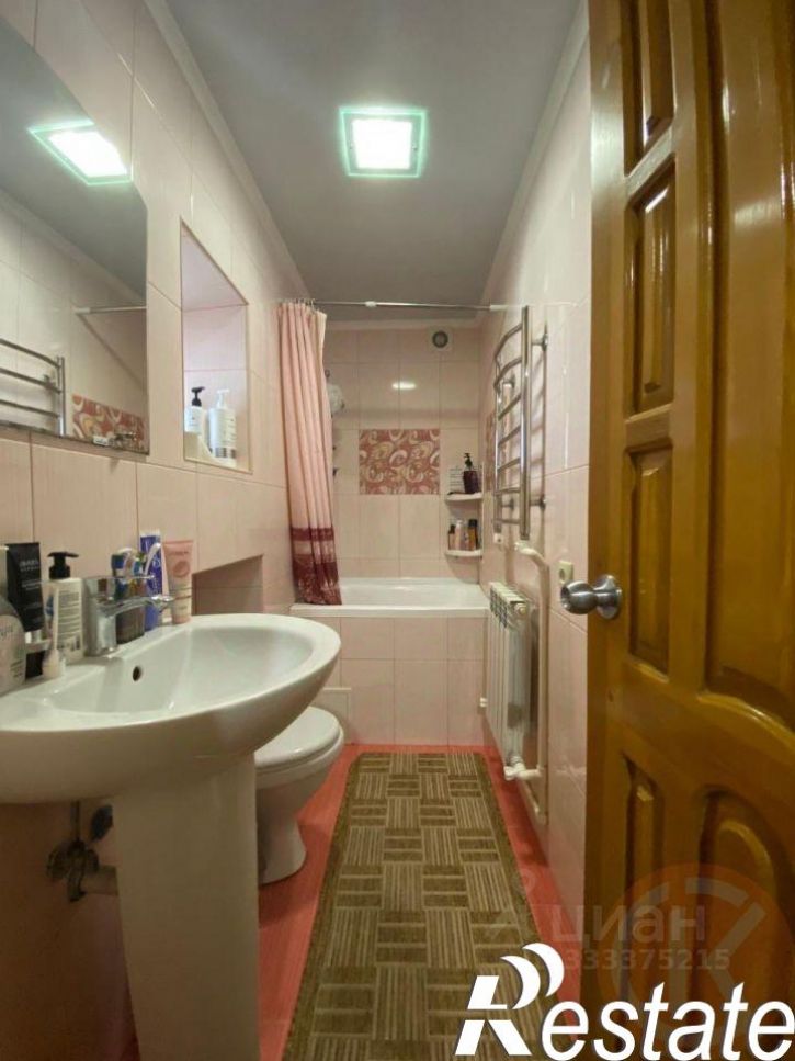 2-комн квартира улица Братьев Буслаевых, 19,  д. 19
