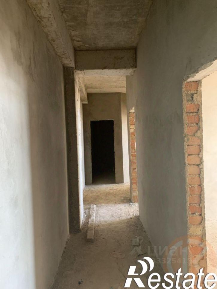 3-комн квартира Интернациональная улица, 130,  д. 130